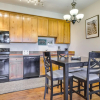 Отель Modern Granby Retreat w/ View - Ski-in, Ski-out!, фото 11