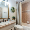 Отель Luxe Tahoe City Cabin w/ Lake Views & Beach Access, фото 10
