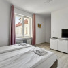 Отель Dom & House - Apartments Pulaskiego Sopot, фото 29