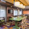 Отель Fairfield Inn & Suites by Marriott Tyler, фото 14