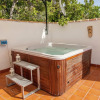 Отель Rural Apartment With Pool And Jacuzzi In An Old Andalusian Country Hous, фото 6