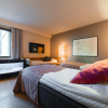 Отель Centro Hotel Turku, фото 4