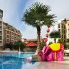 Отель Planeta Hotel & Aquapark - Ultra All Inclusive, фото 1