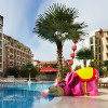 Отель Planeta Hotel & Aquapark - Ultra All Inclusive, фото 11