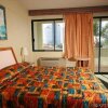 Отель Del Mar Inn Rosarito в Розарите