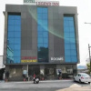 Отель Legend Inn, фото 1