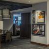 Отель Hilton Cleveland Downtown, фото 21