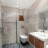 Отель Central 1 Bedroom Free Bikes, фото 8