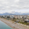 Отель Flat With Terrace Next To Konyaalti Beach, фото 15