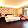 Отель WULAI SungLyu Spring Resort, фото 7