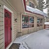 Отель Pet-friendly Breckenridge Home w/ Hot Tub!, фото 14