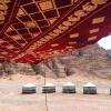 Отель Wadi Rum Sky, фото 8