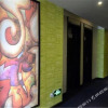 Отель Roland Fashion Hotel (Tonghuai Subway Station T10 Tanshili Shopping Center Store), фото 15