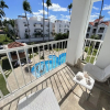 Отель Beauty Apartment With Private Picuzzi Playa Bavaro, фото 3