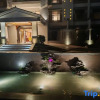 Отель Yueyuan Hot Spring Hotel (Huidong Andun Retang), фото 12
