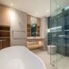 Отель Sea View Chic Design 2BR Karon Condo 16C, фото 10
