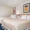 Отель Norwood Inn & Suites La Crosse, фото 5