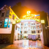 Отель Dong Den Hotel, фото 1