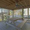 Отель Southern Comfort by Meyer Vacation Rentals, фото 14