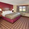 Отель AmericInn by Wyndham Burlington, фото 6