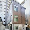 Отель East Ikebukuro Apartment в Токио
