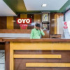 Отель OYO 14522 Ganga Residency, фото 11
