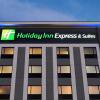 Отель Holiday Inn Express and Suites Brantford, an IHG Hotel, фото 42