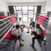 Отель Urbanz - Hostel, фото 13