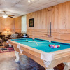 Отель Red Wolf - 2 Br Cabin, фото 19