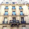 Отель Paris - Trocadéro Magdebourg в Париже