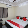 Отель Raviz Inn by OYO, фото 6