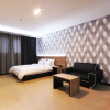 Отель Yeongduk Six Hotel, фото 34