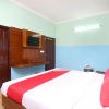 Отель OYO 5906 Hotel Skyfox, фото 12