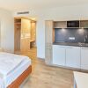 Отель VR-Serviced Apartments Gerstungen, фото 5