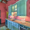 Отель Charming Blue Ridge Cottage w/ Stunning Views!, фото 8
