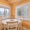 Отель Picturesque Alma Log Cabin w/ Deck & Grill!, фото 5