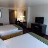 Отель Holiday Inn Express Syracuse Fairgrounds, an IHG Hotel, фото 5