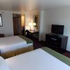 Отель Holiday Inn Express Syracuse Fairgrounds, an IHG Hotel, фото 12