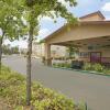 Отель Americas Best Value Inn & Suites Oroville, фото 10