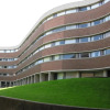 Отель Backpacker College at University of Toronto - New College Residence - Willson Hall, фото 1