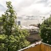Гостиница MaxRealty24 Черняховского, 3, фото 1