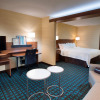 Отель Fairfield Inn & Suites by Marriott Scottsbluff, фото 3