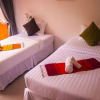 Отель Phangan Diamond House - Hostel, фото 37