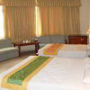 Отель Tan My Dinh 1 Hotel Ho Chi Minh City в Хошимине