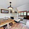Отель New Listing! Alpine Gem W/ Hot Tub, Near Lift 3 Bedroom Condo, фото 12