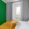 Отель White and Green Apartment by Renters, фото 12