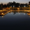 Отель Kanha Village Eco Resort, фото 13