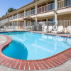 Отель Quality Inn & Suites Woodland - Sacramento Airport, фото 11