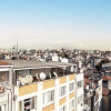 Отель Central Flat With City View Near Istiklal Street, фото 1
