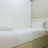 Отель Strategic and Cozy 2BR Bassura City Apartment, фото 3